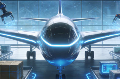 國際空運(yùn)：48小時極速啟航，以時效決勝全球商機(jī)